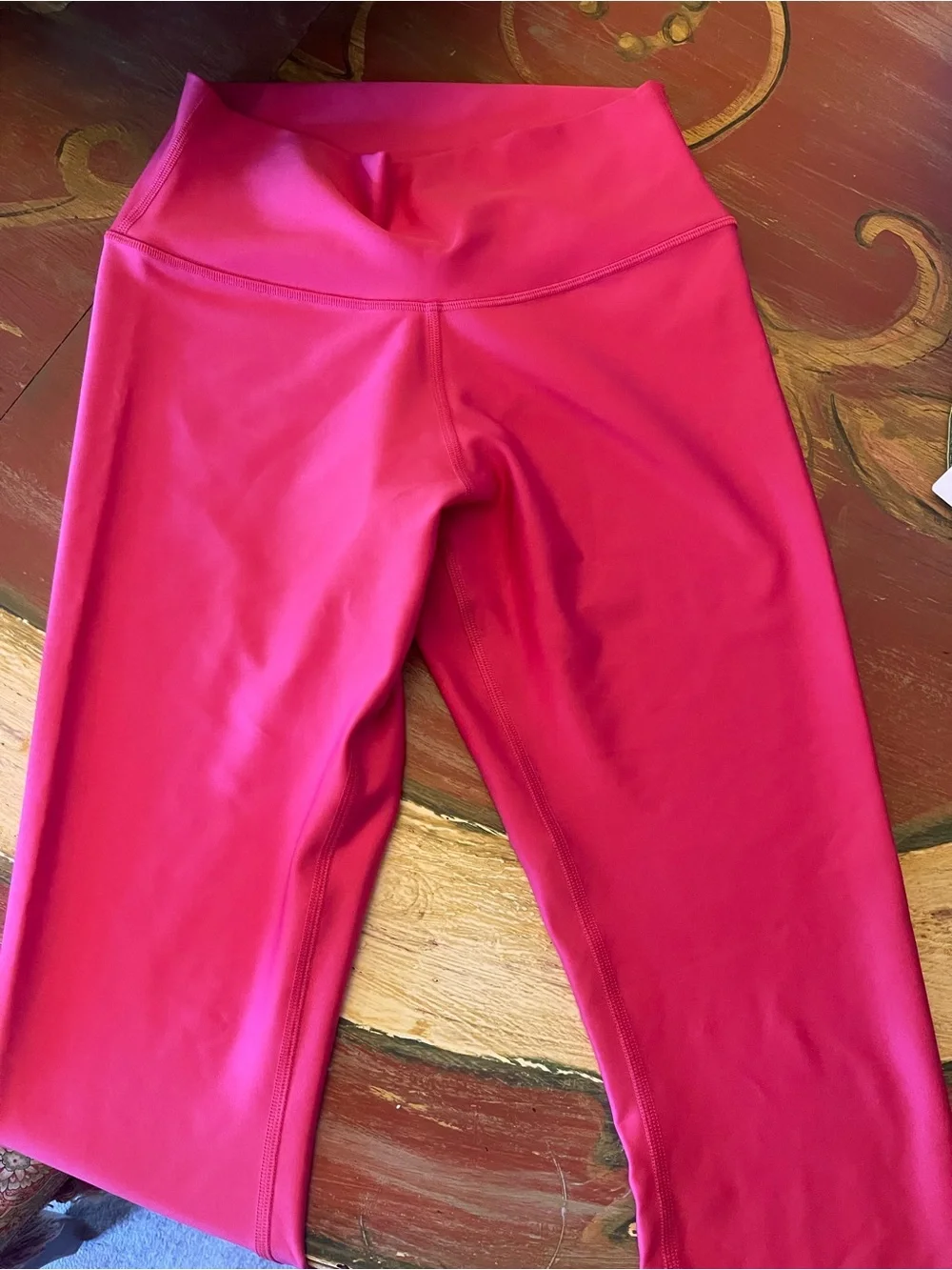 7/8 High waist airlift legging- Alo Yoga